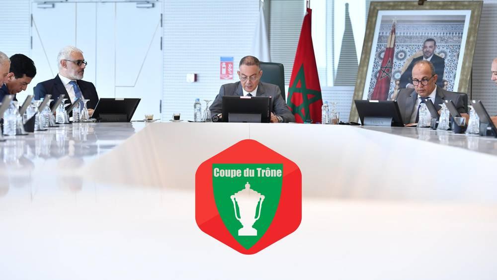 بلقشور يقترح اللجوء مباشرة إلى ضربات الترجيح وإلغاء الأشواط الإضافية في كأس العرش