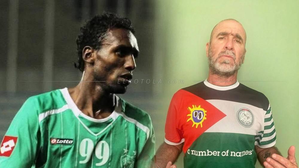 كانتونا: "إسرائيل قتلت سليمان العبيد الملقب بـ'بيليه فلسطين'.. إلى متى سنسمح لهم بارتكاب هذه الإبادة الجماعية؟"