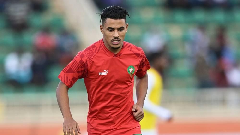 المهراوي لـ"البطولة": "نطمح لتصحيح أخطاء مباراة أنغولا ومواجهة كينيا كبلد منظم ستكون صعبة"