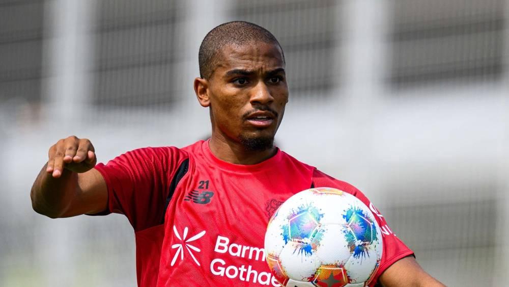 خاص/ عدلي يريد الانتقال إلى فريق مشارك في دوري أبطال أوروبا أو البقاء في باير ليفركوزن