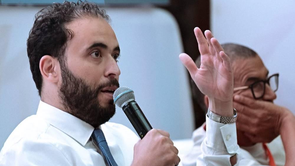 نهضة بركان يعقد جمعه العام العادي ويصادق بالإجماع على التقريرين الأدبي والمالي