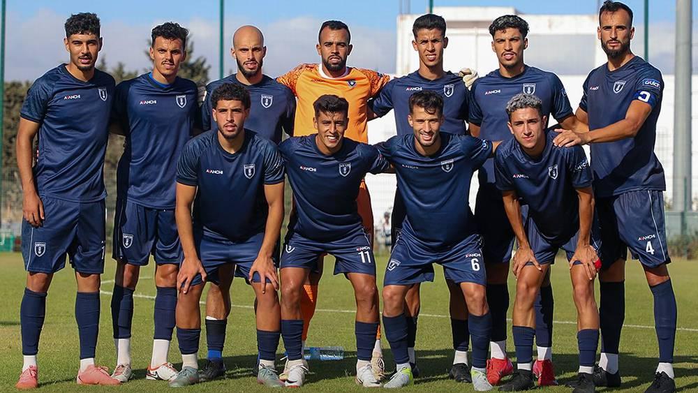 6 انتدابات ومثلهم من المغادرين والحفاظ على الركائز.. اتحاد يعقوب المنصور يحدث مجموعة من التغييرات تأهبا لموسمه الأول في البطولة الاحترافية