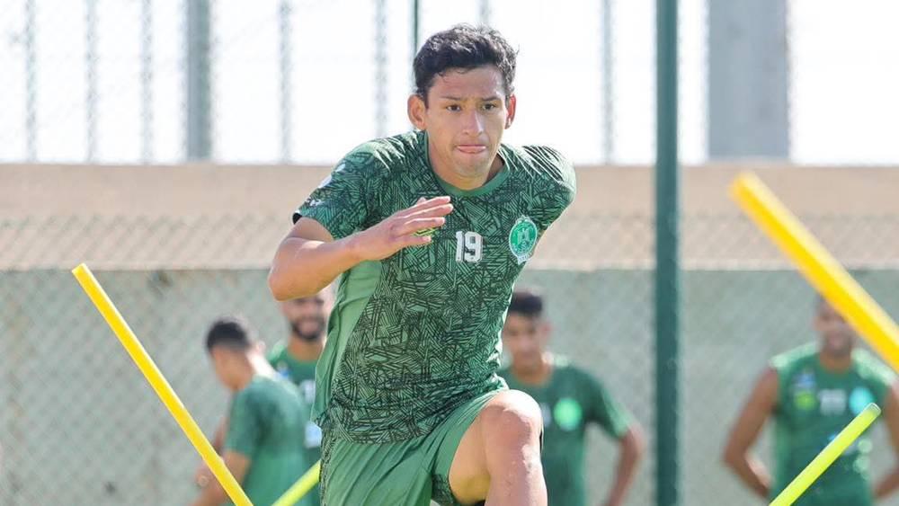 الشابي يؤجل الحسم في مصير أبريغو إلى نهاية الأسبوع الجاري