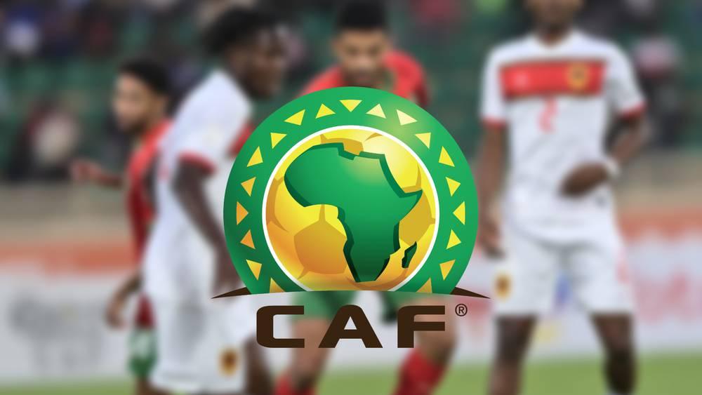 "الكاف" يُعاقب الاتحادين الكيني والتنزاني بسبب خروقات في لوائح السلامة والأمن خلال بعض مباريات "الشان"