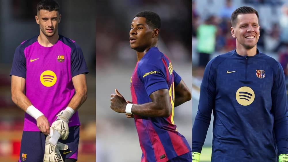 رحيل إينيغو مارتينيز لا يكفي لتسجيل الصفقات الجديدة في برشلونة!