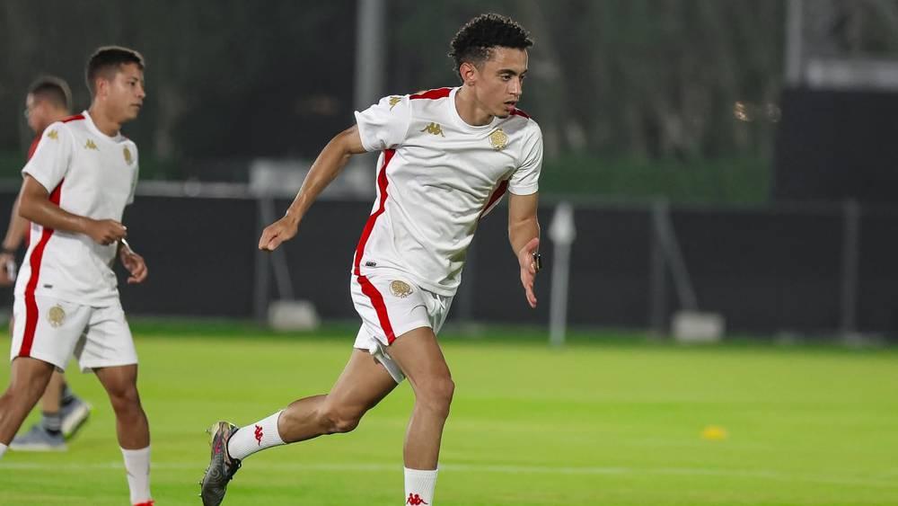 الوداد يواصل استعداداته في الدوحة قبل مواجهة السد القطري