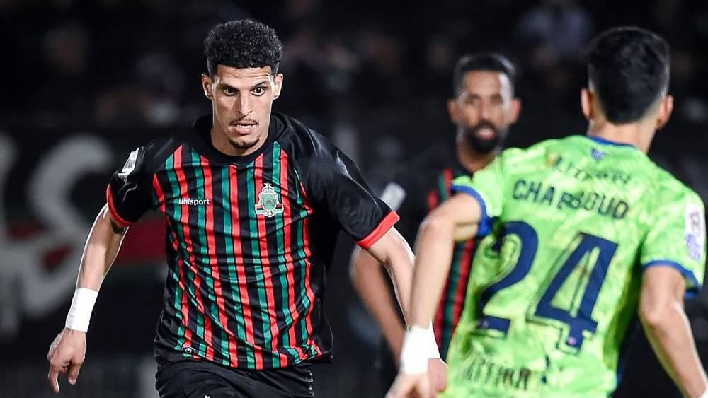 الجيش الملكي يواجه ريال بانجول الغامبي في الدور التمهيدي الأول لدوري أبطال أفريقيا