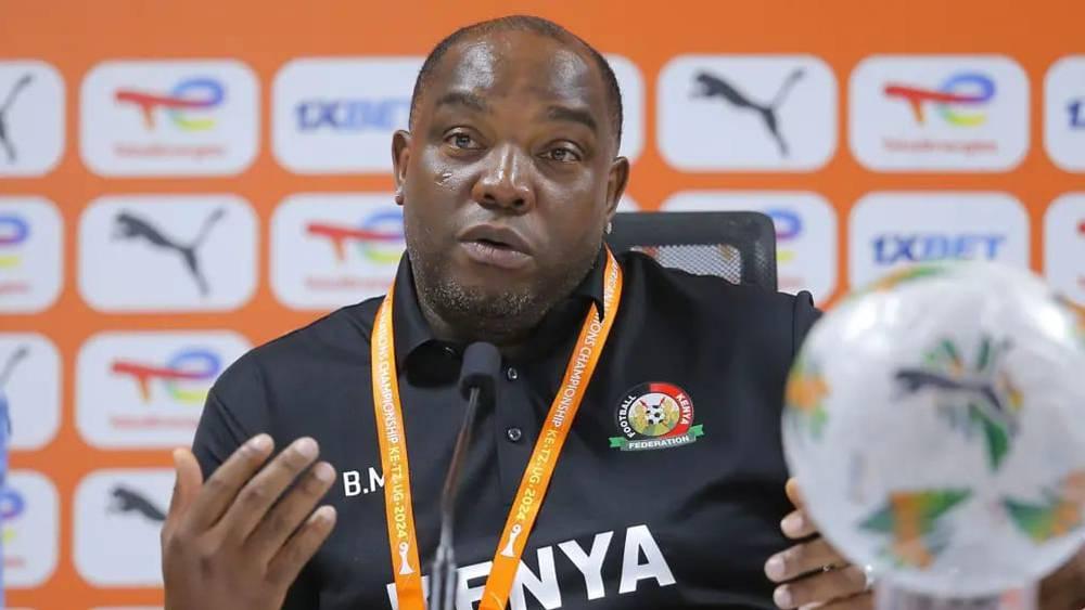 مكارثي: "المغرب الأفضل في أفريقيا لكننا سنهاجم بقوة ونجعلهم ينشغلون أكثر بالدفاع"