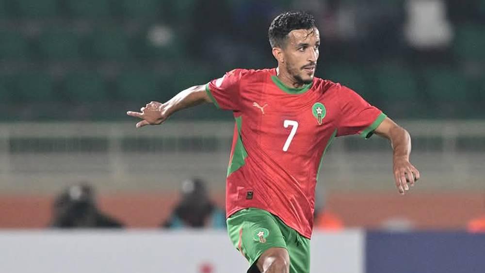 بولكسوت: "الفوز الأول منحنا دفعة قوية وهدفنا التتويج باللقب لإسعاد الشعب المغربي"