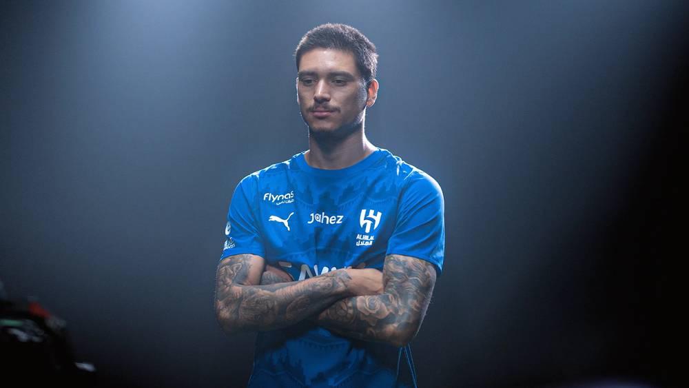 رسميا/ نونيز يغادر ليفربول صوب الهلال السعودي مقابل 53 مليون يورو