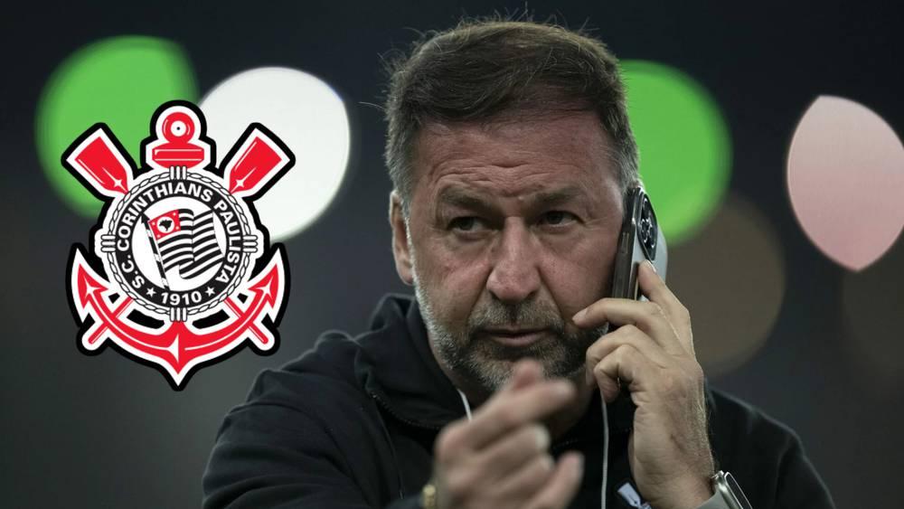 كورينثيانز البرازيلي يقيل رئيسه بعد اتهامات بـ"السرقة" و"غسل الأموال"!