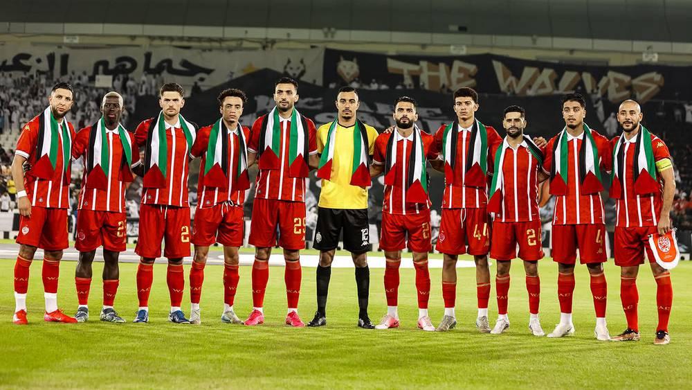 مباراة السد تكشف حاجة الوداد لتعزيز الأجنحة قبل انطلاق الموسم الجديد