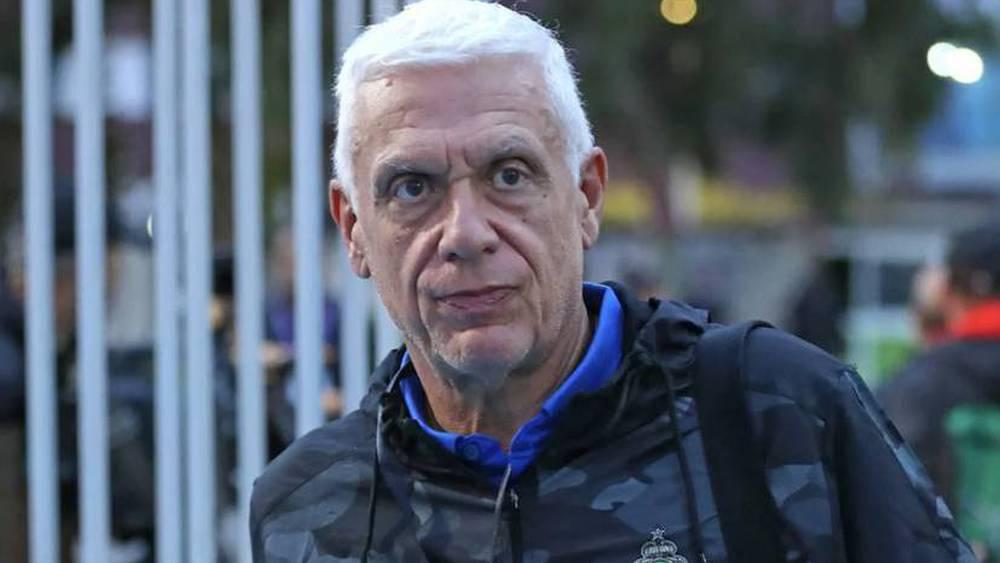 رسميا/ هوبير فيلود مدربا جديدا لنادي مولودية وهران