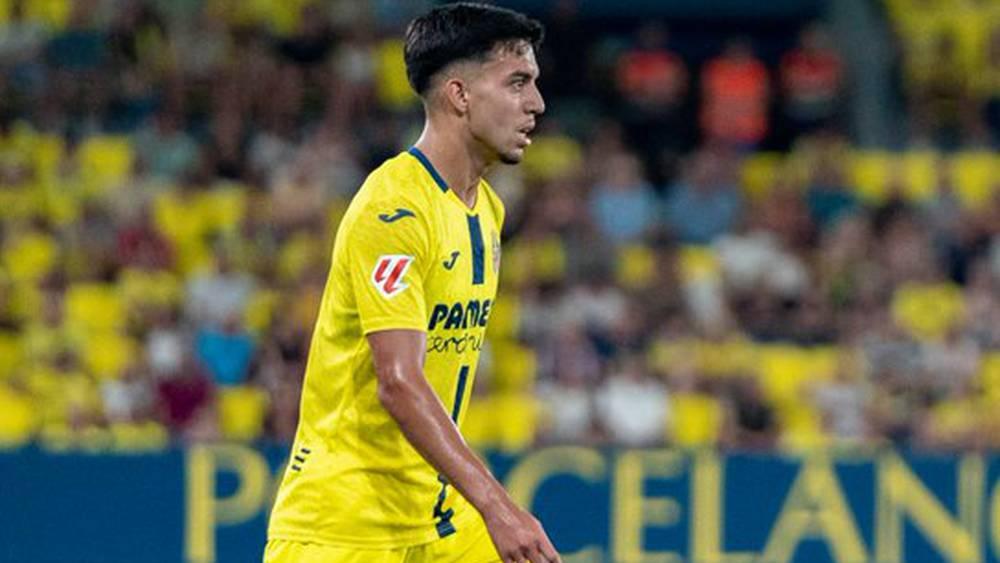 محنة دامت 274 يوما.. أخوماش يتجاوز إصابته في الرباط الصليبي ويعود للملاعب في مواجهة فياريال وأستون فيلا الودية