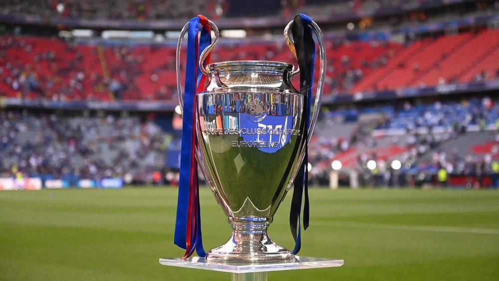 تحديد 28 غشت الجاري موعدا لسحب قرعة دوري أبطال أوروبا