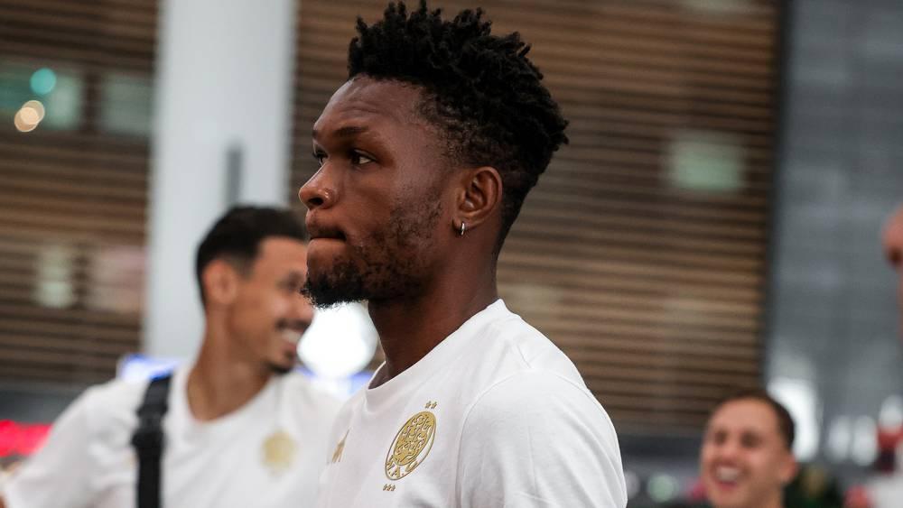 بعثة الوداد الرياضي تعود اليوم إلى أرض الوطن بعد مواجهة السد في "كأس الأحرار" الودية