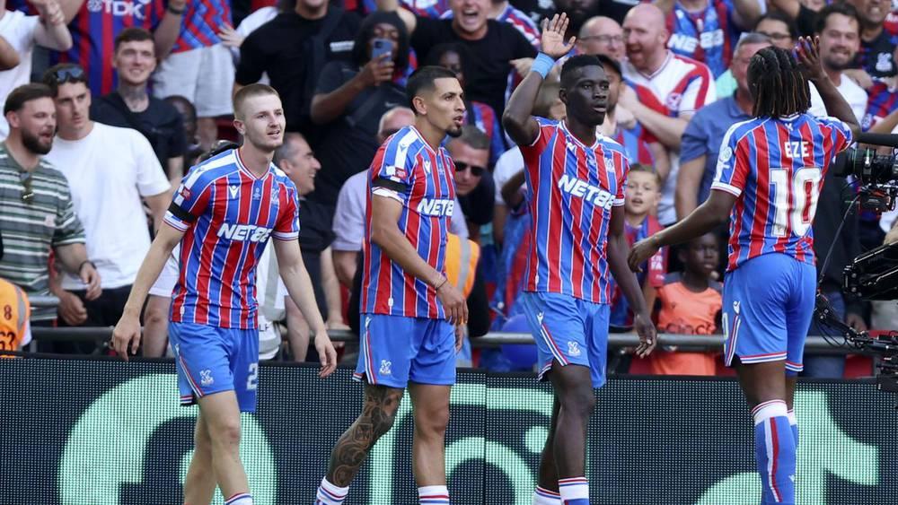 كريستال بالاس يخسر استئنافه أمام محكمة التحكيم الرياضي بشأن المشاركة في الدوري الأوروبي