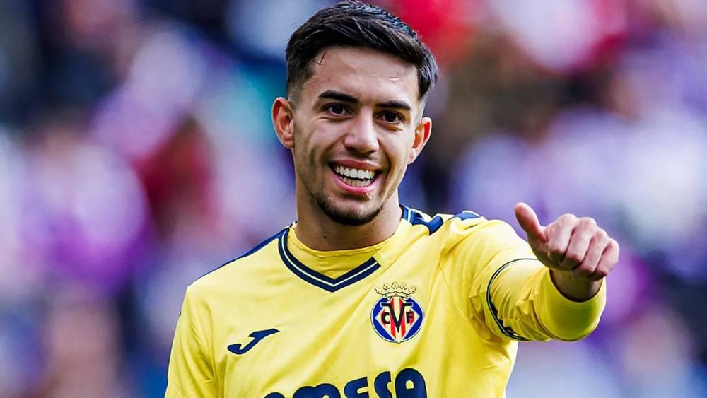 أخوماش: "العودة للملاعب لحظة انتظرتها كثيراً وتحليت بالقوة الذهنية حتى أعود أفضل مما كنت"