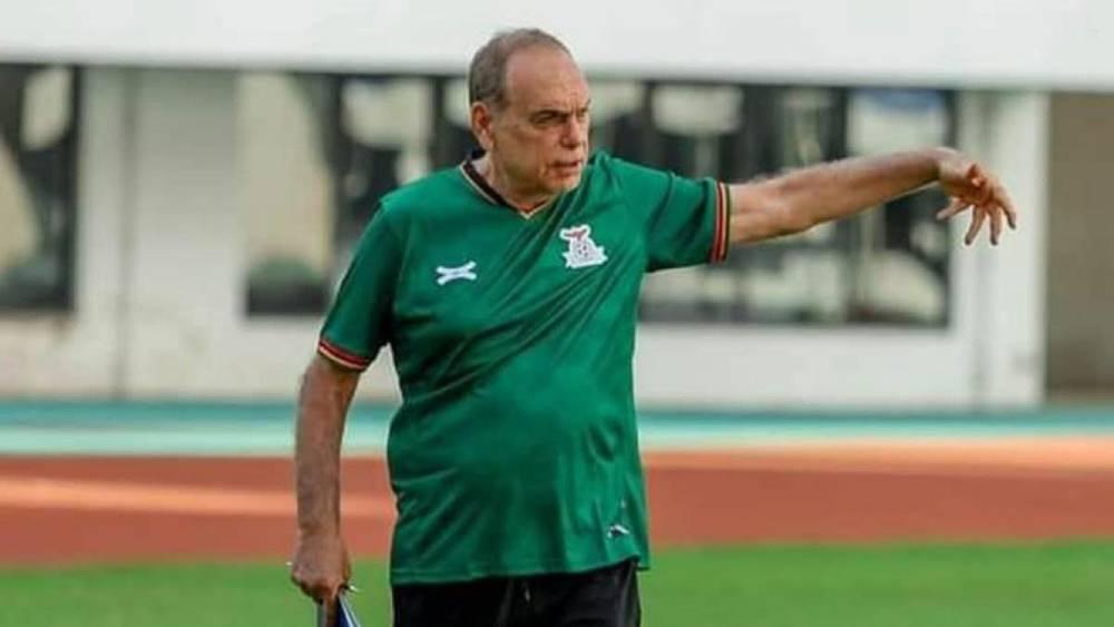 مدرب زامبيا: "بإمكاننا الفوز على المغرب والتأهل لربع النهائي صعب ولكن ليس مستحيلا"