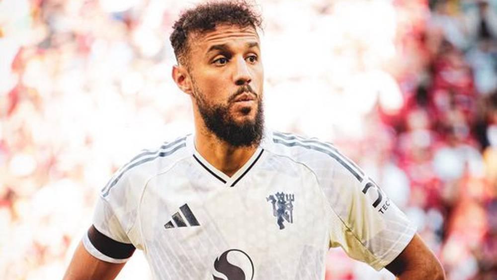 "الغموض" يلف الحالة الصحية لمزراوي.. الدولي المغربي قد يغيب عن افتتاحية "البريمير ليغ" بين اليونايتد وأرسنال