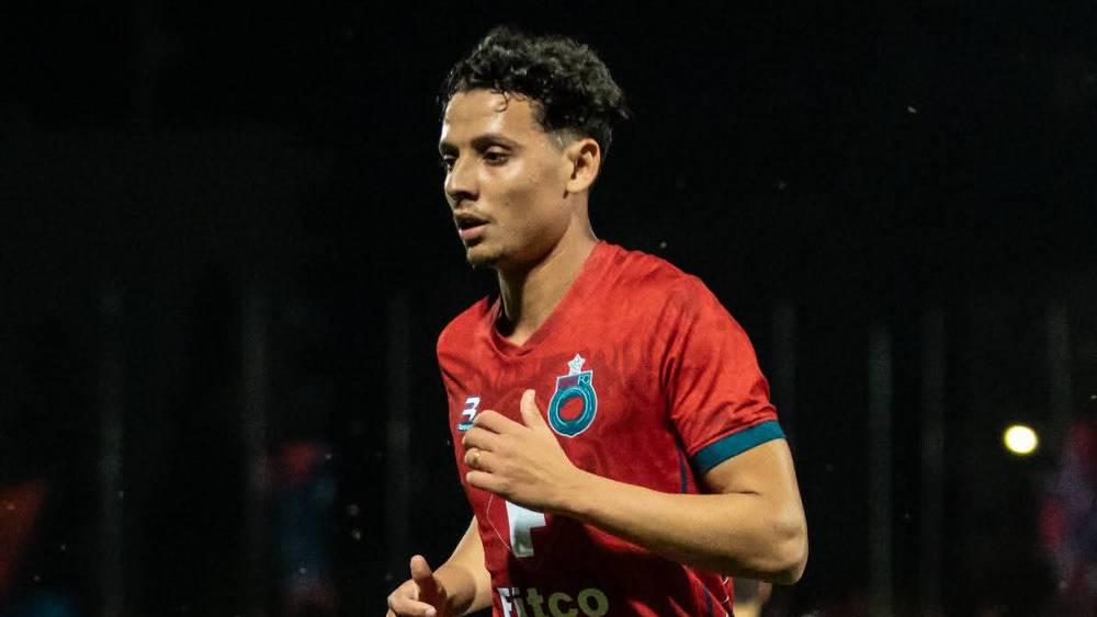 الهبطي لـ"البطولة": "لم أوقع لنهضة الزمامرة ووجهتي المقبلة ستكون خارج المغرب"