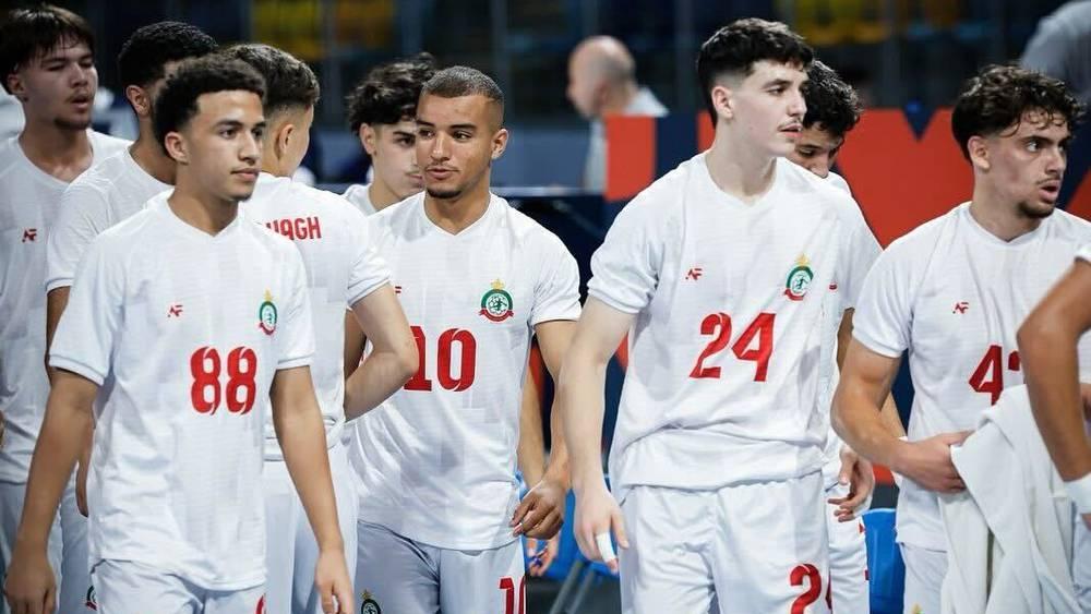 مشاركة "مخيبة".. المنتخب المغربي لكرة اليد لأقل من 19 سنة ينهزم للمرة الخامسة تواليا بخسارته أمام الكويت (25-34)