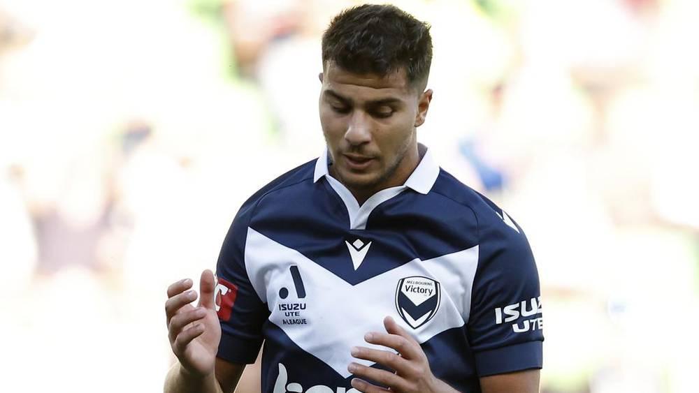 نهضة بركان يحسم سادس صفقاته الصيفية بضم زين الدين مشاش لمدة موسمين