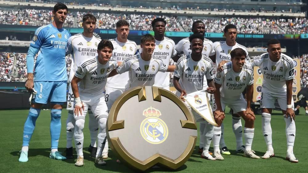 ريال مدريد يعلن رفضه إقامة مباراة برشلونة وفياريال خارج إسبانيا