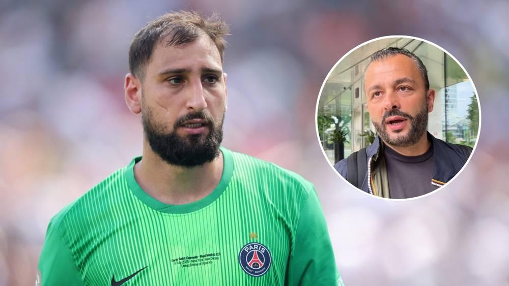 وكيل دوناروما يخرج عن صمته: "ما قام به باريس سان جيرمان يعتبر إهانة وسنلجأ إلى محامي!"