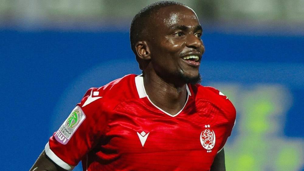 خاص/ وقّع لموسمين ويبدأ تداريبه الأسبوع المقبل.. الوداد يجهّز فيديو ترويجي لتقديم الجنوب أفريقي لورش