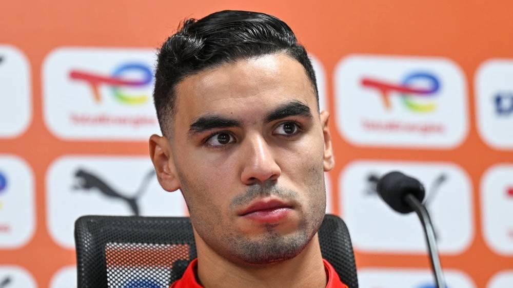 أمين صوان: "افتقدنا اللمسة الأخيرة أمام كينيا وسنواجه زامبيا بروح جديدة لحصد النقاط الثلاث"