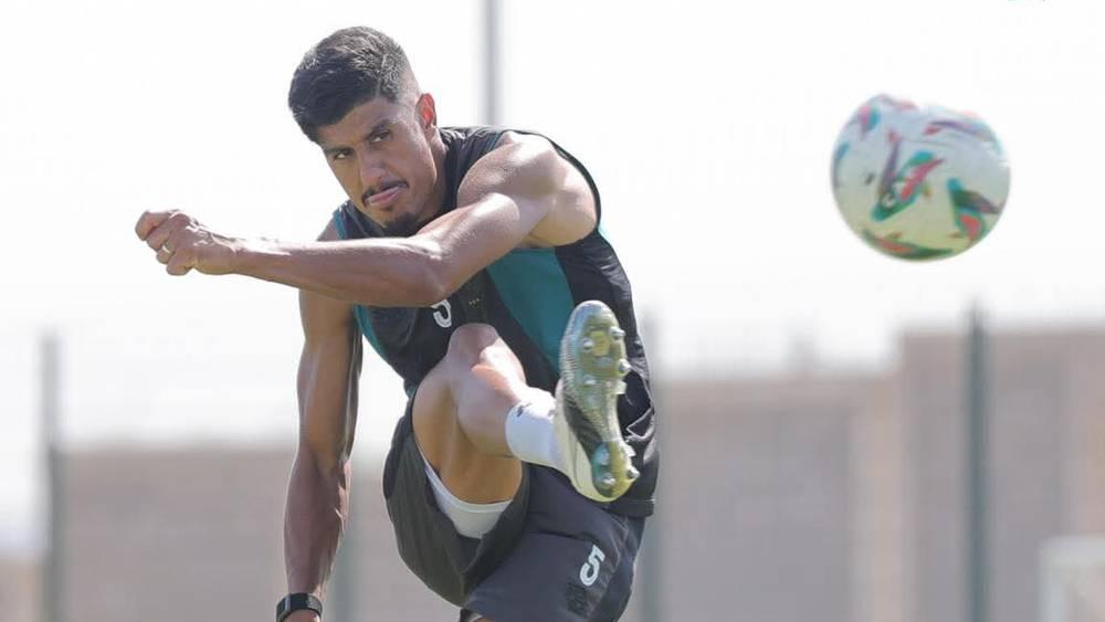 الرجاء يختتم تحضيراته لمواجهة نهضة الزمامرة وديا ضمن استعداداته للموسم الجديد