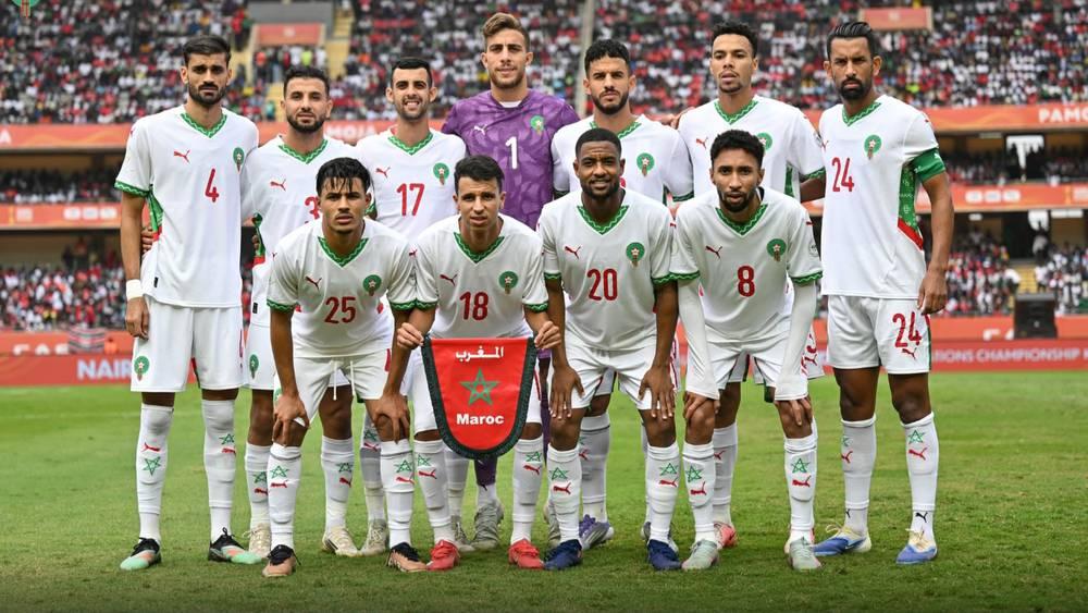 "الشان 2024"/ المنتخب المغربي المحلي يواجه زامبيا لتعويض خسارته أمام كينيا وإنعاش حظوظه في التأهل