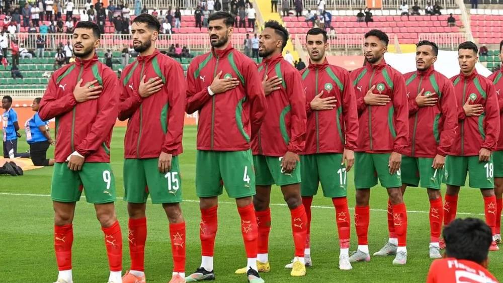 بعد الانتقادات.. السكتيوي يصحح أخطاءه أمام زامبيا ودرس كينيا دفعه لإعادة النظر في اختياراته