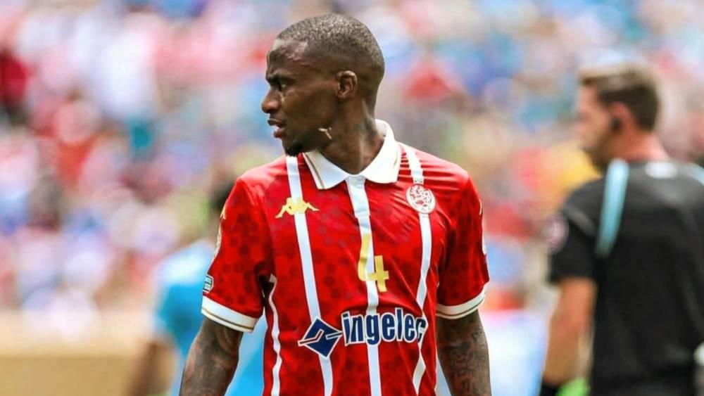 لورش قبل الإعلان عن انتقاله النهائي للوداد: "مع بداية فصل جديد في مسيرتي أود أن أشكر سان داونز على احتضاني ودعمي"