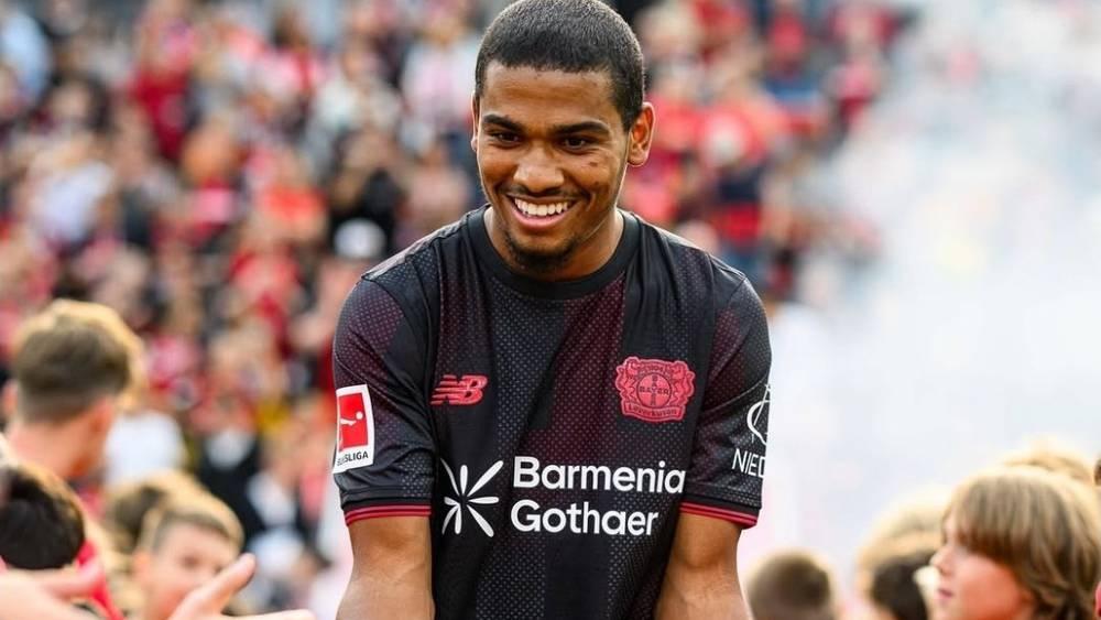 تين هاغ عن اقتراب عدلي من الرحيل عن ليفركوزن: "أريد الاحتفاظ بلاعبينا فلقد فقدنا الكثير منهم"