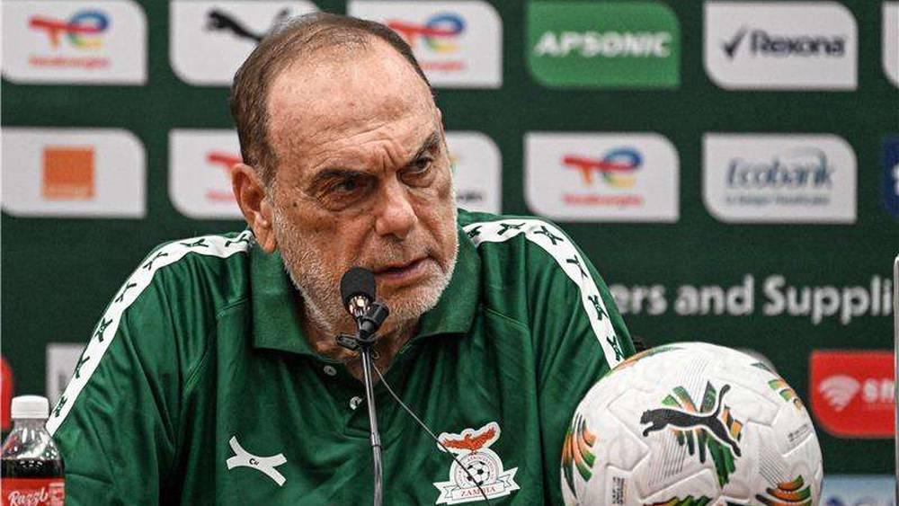 مدرب زامبيا: "التحكيم حرمنا من هدف صحيح أمام المغرب ولا معنى لوجود الفار إذا لم يتم استخدامه"