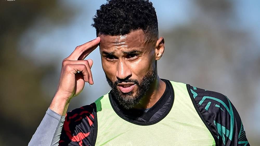 النادي المكناسي يعزز صفوفه بيوسف أنور والعربي الناجي