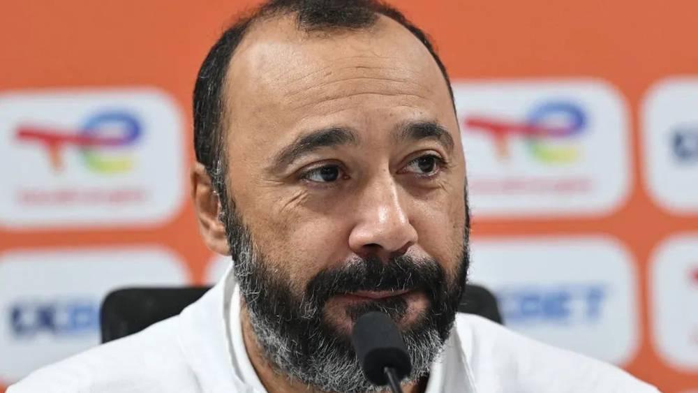 السكتيوي: "لا يوجد لقاء سهل في الشان وكل مباراة لها قيمتها واستراتيجيتها"