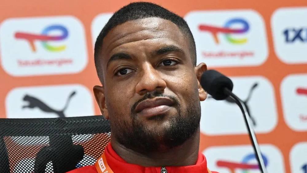 مفيد يتمنى الشفاء لعسال ومولوعة ويؤكد: "هدفنا تحقيق لقب الشان والعودة به إلى المغرب"