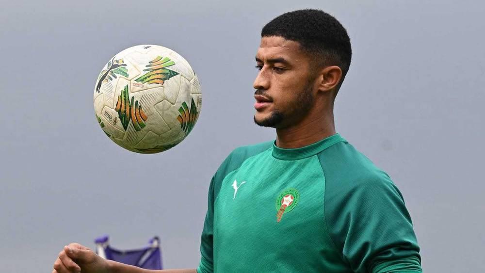 يونس الكعبي: "جاهزون لمواجهة الكونغو الديمقراطية وهدفنا مواصلة المشوار في 'الشان' والتتويج باللقب"