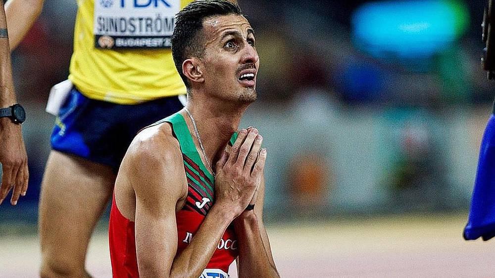 الدوري الماسي/ البقالي يحتل المركز الـ12 في سباق 1500 متر ضمن ملتقى سيليزيا ببولندا