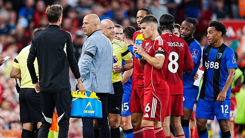 بعد أقل من 24 ساعة من تعرض سيمينيو لإهانات عنصرية.. الشرطة تعلن توقيف المشتبه به