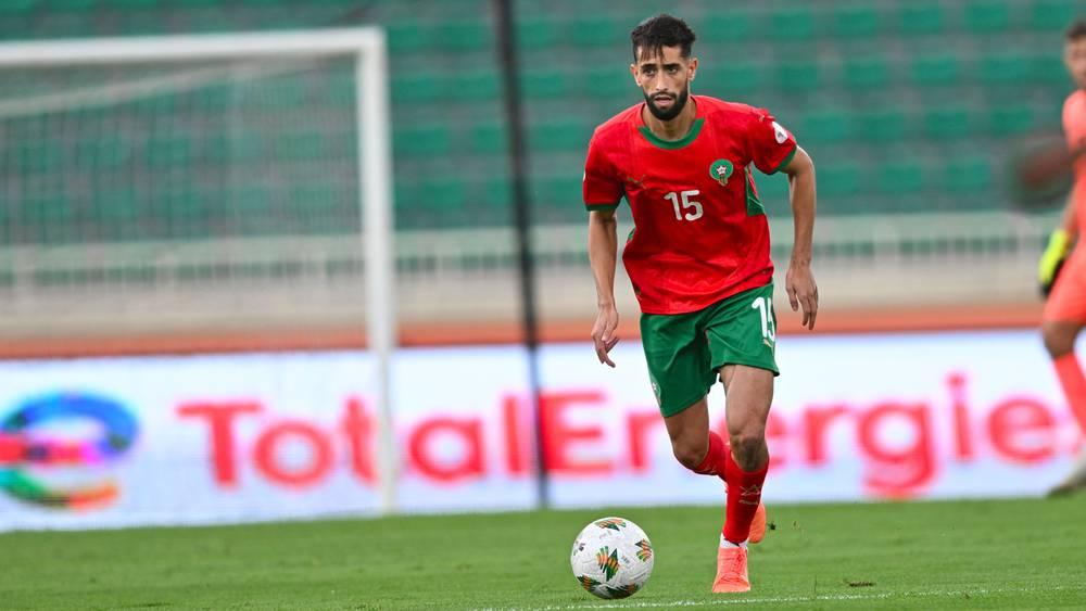 الإصابة تنهي مشوار عسال في "الشان" ويعود إلى المغرب!