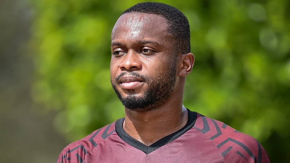 الجيش الملكي يعلن عن إعارة لاعبه جويل بيا إلى الخالدية البحريني