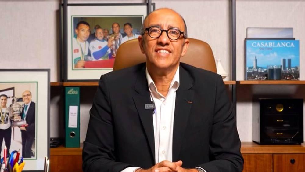 الرجاء يؤكد فسخ عقود ثلاثة لاعبين بالتراضي لتفادي نزاعات جديدة