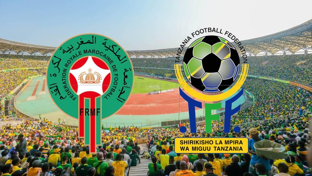 "لم نسجل حضورا قويا في آخر 3 مباريات".. الحكومة التنزانية تناشد شعبها لملئ ملعب "بنيامين مكابا" في مواجهة المغرب