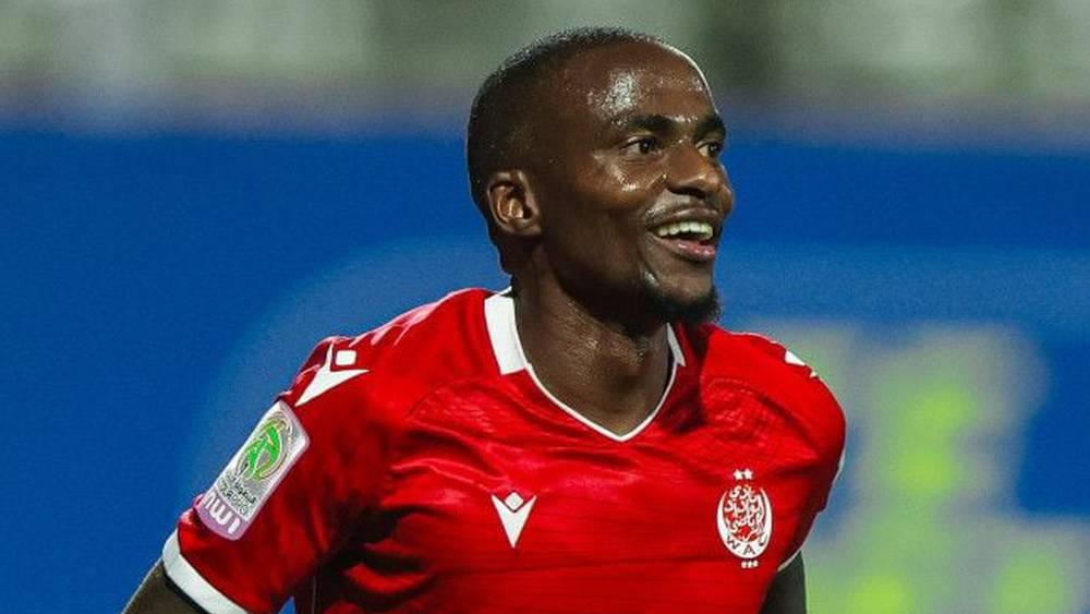 لورش يحل بالمغرب لإتمام انتقاله النهائي إلى الوداد