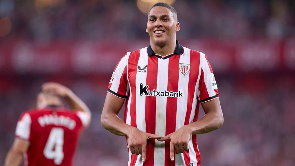 سنادي: "لم أكن قلقا بشأن التسجيل لأنني كنت أعلم أن الهدف قادم والأهم هو تدشين الليغا بانتصار"