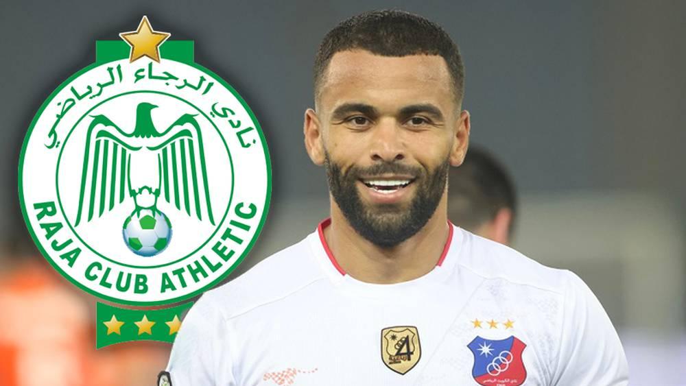 خاص/ بعد فيصل فجر.. الرجاء يسعى لانتداب برحمة